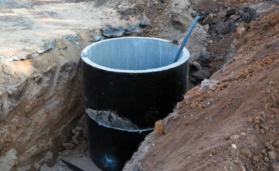 Podziemne zbiorniki przeciwpożarowe a ich rola w strategii zarządzania kryzysowego