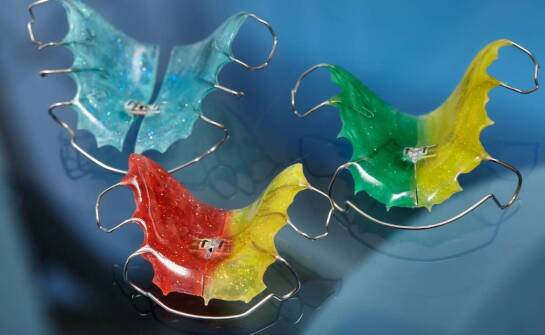 Jakie efekty można osiągnąć dzięki trójwymiarowym obrazom zgryzu?