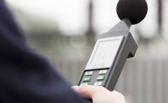 Pomiary czynników szkodliwych jako fundament planowania działań BHP