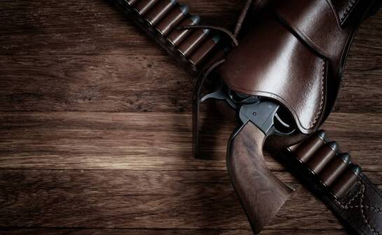 Broń czarnoprochowa: jak dobierać amunicję, aby zwiększyć efektywność strzału