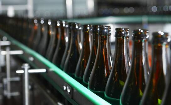 Dlaczego belgijskie piwa są popularne w hurtowniach alkoholi?