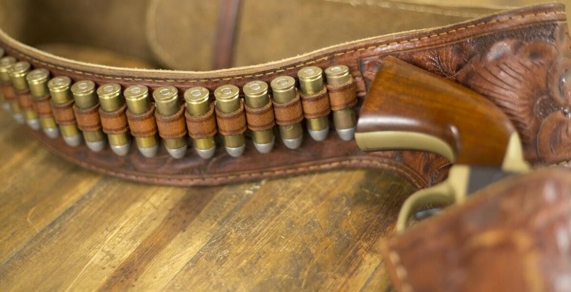 Karabiny i pistolety – co warto wiedzieć o kalibrze .22 LR.