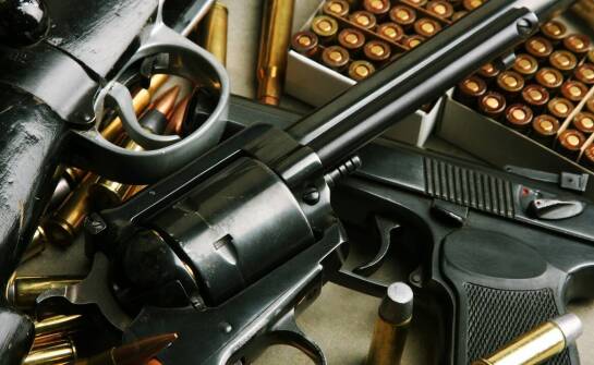 Najnowsze trendy w ofercie salonu z bronią