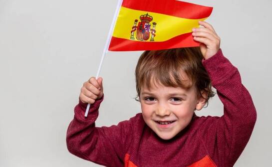 Jak wirtualne lekcje hiszpańskiego mogą stymulować rozwój dziecka?