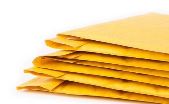 Koperty z nadrukiem – jak wybrać odpowiednią technikę druku?