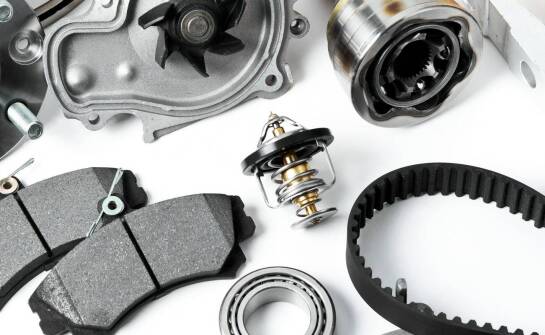 Jakie są najnowsze innowacje wśród oryginalnych części do Fordów?