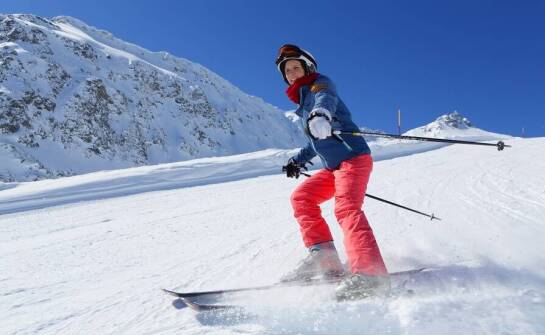 Odkryj różnorodność tras narciarskich w Tatrach z Tatry Super Ski