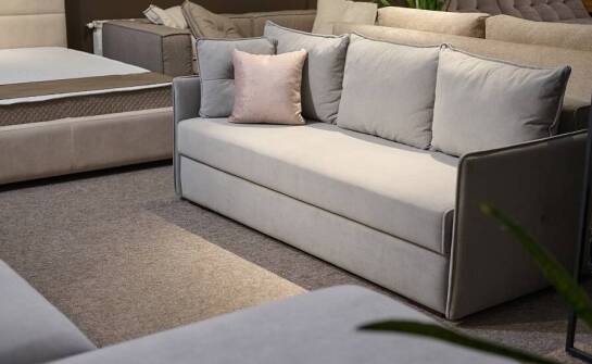 Jak meble wypoczynkowe mogą wpłynąć na jakość relaksu w domu?