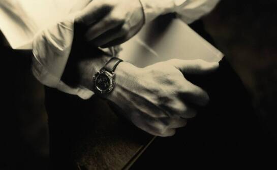 Jaki dodatek do garderoby najlepiej podkreśla charakter i status współczesnego gentlemana?