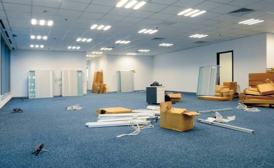 Usługi przeprowadzkowe: jak zorganizować tanie przeprowadzki dla firm?