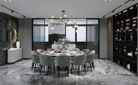 Nowoczesne rozwiązania w mieszkaniach na Sandomierskiej – co oferuje deweloper?