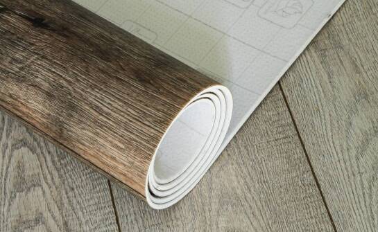 Trwałość i odporność paneli Quick Step PUCL40088 w codziennym użytkowaniu
