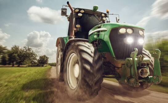 Uprawowe agregaty – jak zwiększają efektywność pracy w polu?