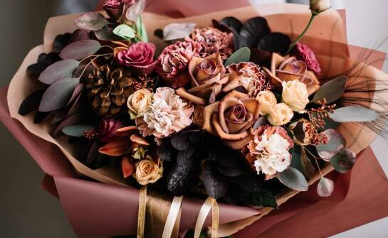 Jakie okazje są najczęściej celebrowane z użyciem naszych bukietów?