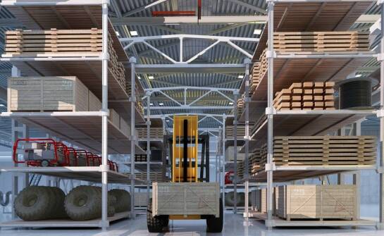 Skuteczność systemu Cargo Floor w różnych branżach transportu