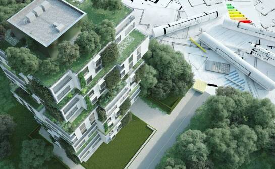 Zastosowanie geoinżynierii do ochrony infrastruktury przed skutkami zmian klimatycznych