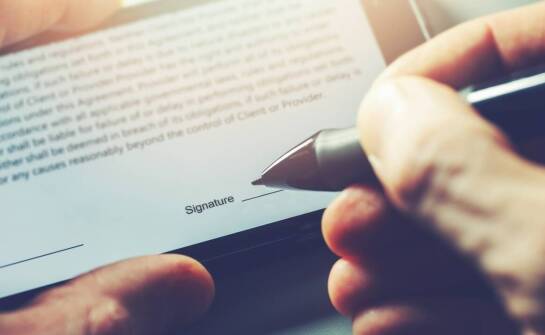 Jakie są najczęstsze mity dotyczące stosowania kwalifikowanego podpisu?