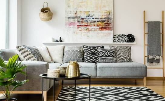 Jak dbać o czystość i trwałość dekoracyjnych poszewek 45x45?