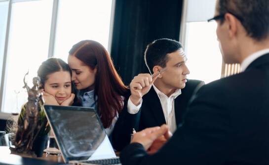 Rola prawnego radcy w rozwiązywaniu rodzinnych konfliktów związanych z majątkiem