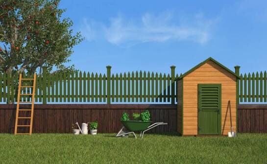 Jak optymalnie przechowywać koła do holowania za motorówką w sezonie poza?