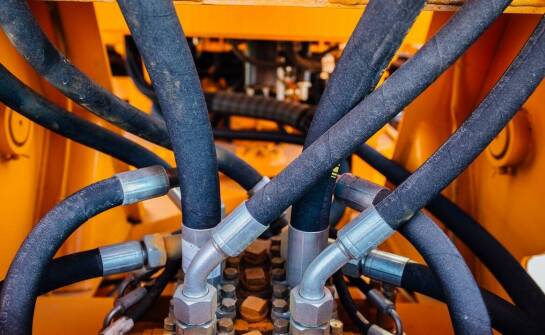 Kompleksowe podejście do hydraulicznych instalacji przez wykonawcę generalnego