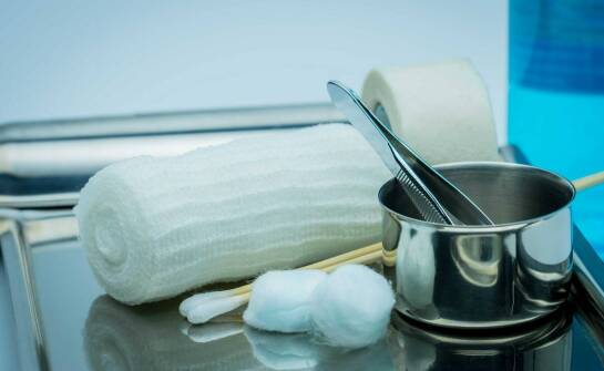 Kostne odgryzacze – jakie znaczenie mają w leczeniu urazów u zwierząt?