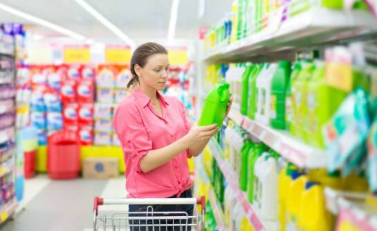 Jak wybrać odpowiednie środki do sprzątania dla alergików?
