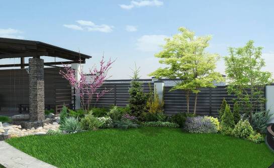 Kostka brukowa w ogrodzie – jak stworzyć harmonijną aranżację?