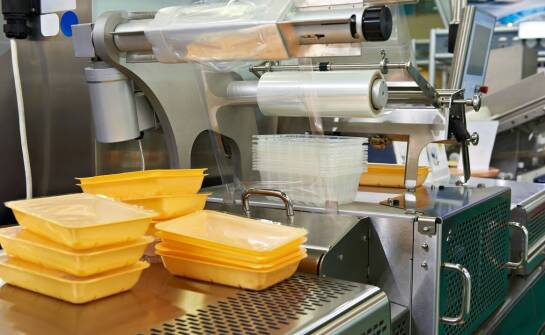 Nowoczesne rozwiązania do zgrzewania opakowań w przemyśle spożywczym