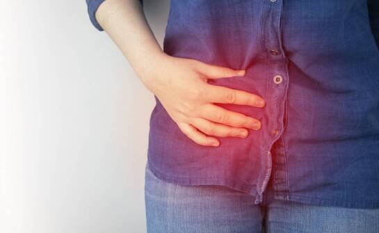 Jakie są objawy zakażenia Helicobacter pylori, które mogą wskazywać na potrzebę wykonania testu?