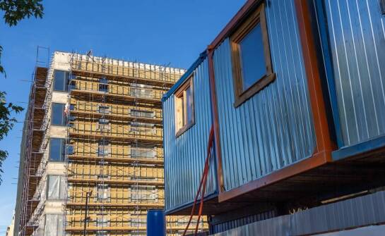 Jakie materiały budowlane stosujemy w inwestycjach w Krakowie?