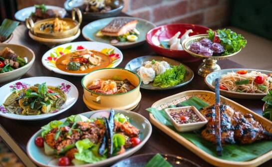 Kuchnia azjatycka: co wyróżnia makarony z Dalekiego Wschodu?