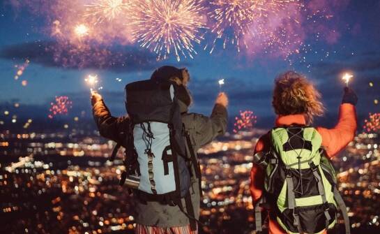 Jak damski plecak wspiera aktywne życie w miejskiej dżungli?