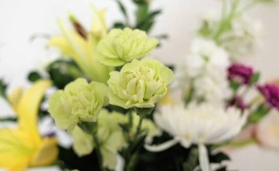 Najmodniejsze florystyczne trendy na nadchodzący sezon