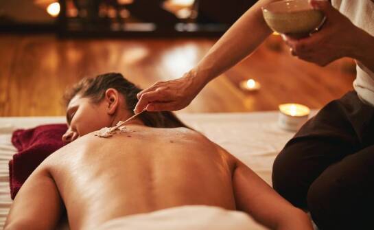 Masaż a poprawa krążenia krwi: Jak działa na organizm?