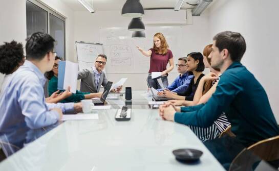 Szkolenia do uprawnień energetycznych G3: co oferują najlepsi trenerzy?