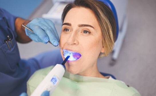 Rola wewnątrzustnego skanera w planowaniu ortodontycznego leczenia