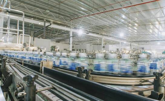 Ekogwarancja jako narzędzie wspierające innowacje w przetwórstwie owoców