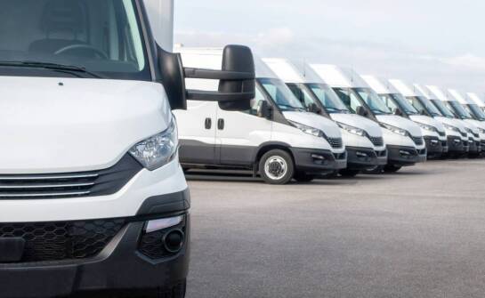 Nowoczesna flota pojazdów a bezpieczeństwo transportu mebli