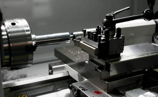 Regeneracja części maszyn dzięki zaawansowanym technikom CNC obróbki