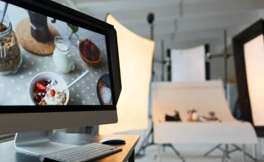 Wpływ wizualnej jakości na efektywność nagrywania reklam