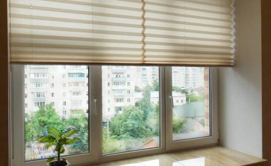 Systemy okiennego zaciemnienia – jakie wybrać plisy?