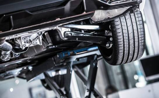 Zastosowanie modułów do haka a techniczne wymagania pojazdu