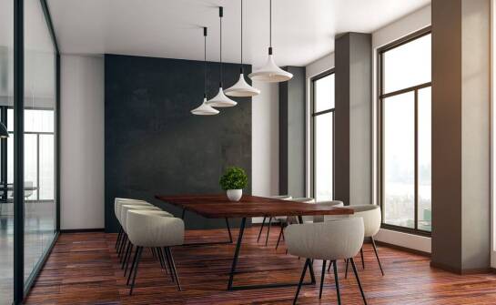 Ergonomiczne rozwiązania do nawilżania powietrza dla sal konferencyjnych