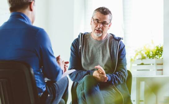 Zaburzenia lękowe a farmakologiczna terapia: jaka jest rola psychiatry?