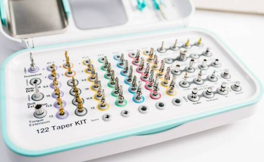 Jak regeneracja wpływa na trwałość koronowych wierteł?