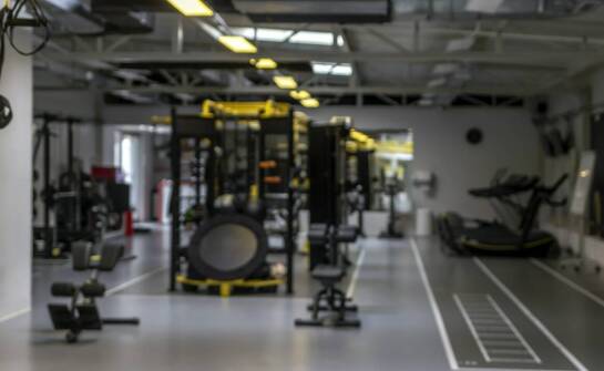 Jakie są najnowsze trendy fitness dostępne w ofercie klubu?