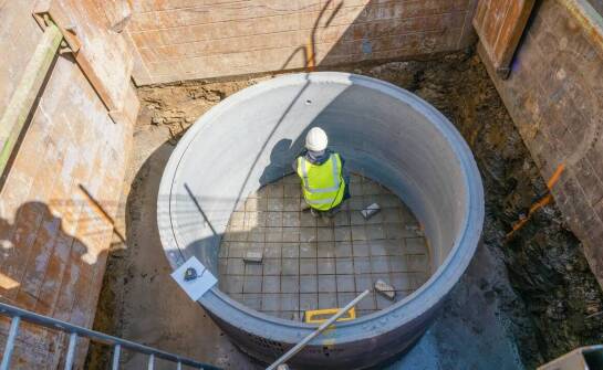 Wpływ regularnych przeglądów na skuteczność kanalizacyjnych systemów