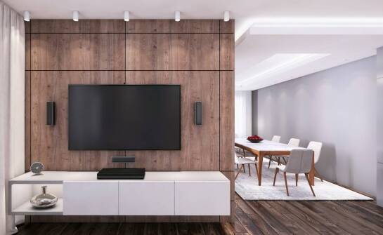 Jak ruchoma natynkowa oprawa halogenowa LED tuba wpływa na funkcjonalność oświetlenia?