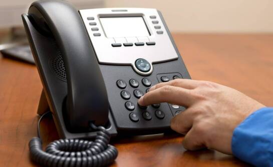 Jakie są perspektywy rozwoju stacjonarnego telefonu przez internet w najbliższych latach?